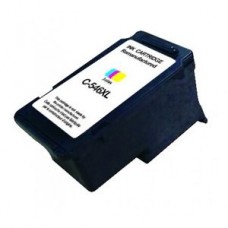 Compatibile rigenerato garantito per Canon Cartuccia d'inchiostro differenti colori CL-546XL 8288B001