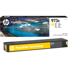 Toner Originale HP 973X (F6T83AE) 7000 pagine