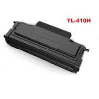 Toner Compatibile rigenerato TL-410 per Pantum P3300, 3010, M6700, 7100, 7200, 7300 3000 pagine nero