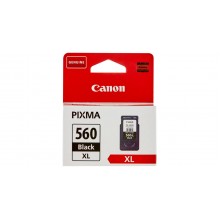 Canon PG-560XL nero Cartuccia d'inchiostro (3712C001)