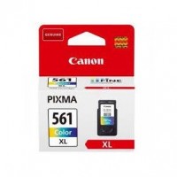 Canon CL-561XL differenti colori Cartuccia d'inchiostro (3730C001)