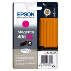 Epson 405 XL (C13T05H34010)Cartuccia d'inchiostro magenta 1100 PAGINE