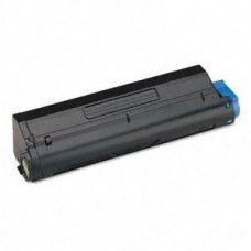 Toner compatibile rigenerato garantito per OKI C911,C931,C941-24K CIANO