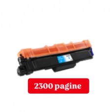 Toner compatibile rigenerato garantito per  Brother TN248 XL 2300 pagine ciano