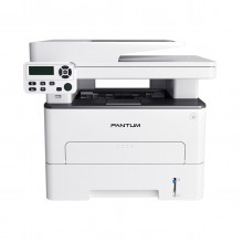 Stampante multifunzione Pantum M7100DW Laser Monocolore 3 in 1 (Stampante, Scaner e copiatrice)