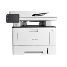 Stampante multifunzione Pantum BM5100FDW Laser Monocolore 3 in 1 (Stampante, Scaner e copiatrice) STAMPA E SCANSIONE FRONTE/RETRO