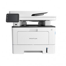 Stampante multifunzione Pantum BM5100FDW Laser Monocolore 3 in 1 (Stampante, Scaner e copiatrice) STAMPA E SCANSIONE FRONTE/RETRO