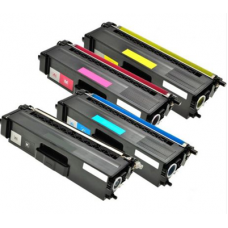 Toner compatibile rigenerato garantito per  Brother TN248 XL 2300 pagine ciano