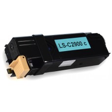 Toner Compatibile rigenerato per Epson C2900DN CX29DNF Ciano