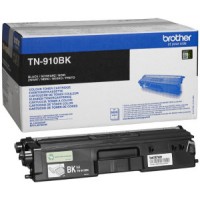 Toner Brother originale TN910BK 9000 pagine