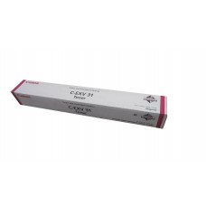 Canon toner magenta C-EXV31m 2800B002 capacità 52000 pagine 