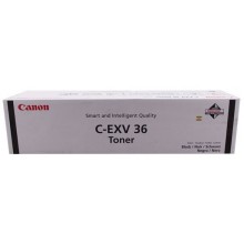 Canon toner nero C-EXV36 3766B002 capacità 56000 pagine 1x 2250 gr