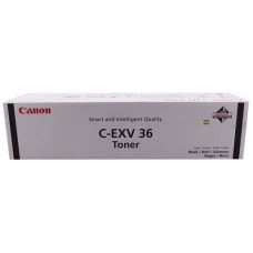Canon toner nero C-EXV36 3766B002 capacità 56000 pagine 1x 2250 gr