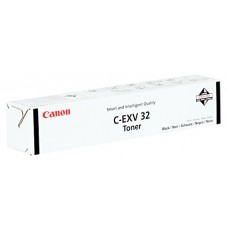 Canon toner nero C-EXV32 2786B002 capacità 19400 pagine 