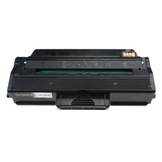 Toner Compatibile rigenerato per DT-1260 nero (2500 pagine)