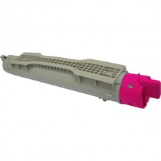 Toner Compatibile rigenerato garantito 100% Epson S050211 Magenta (circa 4000 pagine)