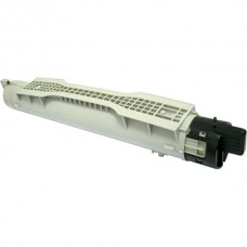 Toner Compatibile rigenerato per Xerox Phaser 6350 Nero (circa 10000 pagine)