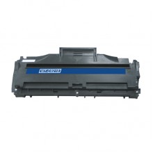 Toner Compatibile rigenerato per Lexmark E210 Nero (circa 2000 pagine)