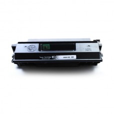 Toner Compatibile rigenerato per OKI B6100 Nero (circa 15000 pagine)