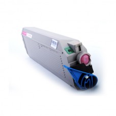 Toner Compatibile rigenerato per Xerox Phaser 7300 Magenta (circa 15000 pagine)