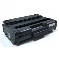 Toner Compatibile rigenerato per Ricoh SP300 Nero (circa 1500 pagine)