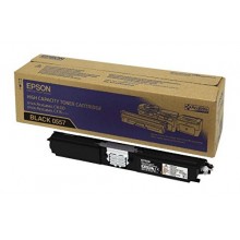 Epson toner nero C13S050557 S050557 circa 2700 pagine alta capacità 