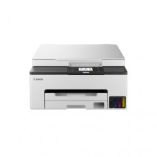 6169C006 CANON MULTIFUNZIONE INK A4 COLORE, MAXIFY GX1050, 15PPM, FRONTE/RETRO, USB/LAN/WIFI, MEGATANK