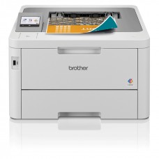 HLL8240CDW BROTHER STAMPANTE LED A4 COLORI 30PPM, FRONTE / RETRO AUTO, USB/LAN/WIFI, TONER INCL DA 2.6K BN E 1.4K COLOR