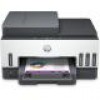 28C02A HP MULTIFUNZIONE INK A4 COLORE, SMARTANK 7605, 15PPM, ADF, FRONTE / RETRO, USB/WIFI, 4 IN 1, 3 ANNI GAR REG PRODOTTO