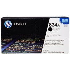 HP Tamburo nero CB384A 824A Circa 35000 Pagine tamburo