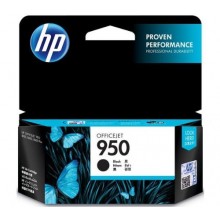 HP Cartuccia d'inchiostro nero CN049AE 950 Circa 1000 Pagine 