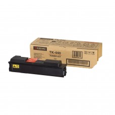 Kyocera toner nero TK-440 1T02F70EU0 circa 15000 pagine