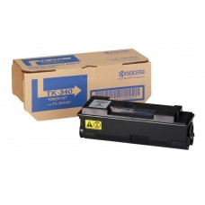 Kyocera toner nero TK-340 1T02J00EUC circa 12000 pagine