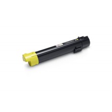 Toner Laserjet Colore Compatibile rigenerato per Dell Colore DEC5765Y