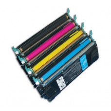 Toner Laserjet Colore compatibile rigenerato per Lexmark Colore L524C