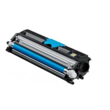 Toner Laserjet Colore compatibile rigenerato garantito per Konica Minolta 1600C