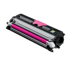 Toner Laserjet Colore compatibile rigenerato garantito per Konica Minolta 1600M