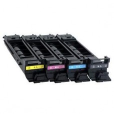 Toner Laserjet Colore compatibile rigenerato garantito per Konica Minolta C20BK