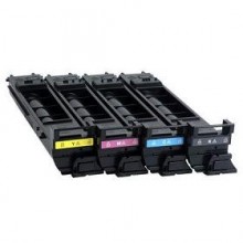 Toner Laserjet Colore compatibile rigenerato garantito per Konica Minolta C20M