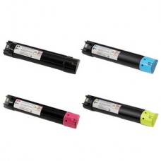 Toner Laserjet Colore Compatibile rigenerato per Dell Colore DE5130Y