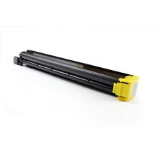 Toner Laserjet Colore compatibile rigenerato garantito per Konica Minolta TN213Y