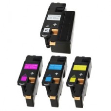 Toner Laserjet Colore Compatibile rigenerato per Dell Colore D1250Y