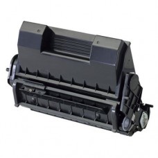 Originale Oki toner nero 01279201 Circa 25000 pagine 