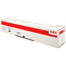 Originale Oki toner nero 45536416 Circa 24000 pagine 