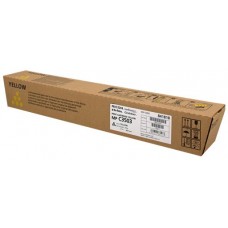 Toner Giallo 841818 C3503 Circa 18000 pagine 