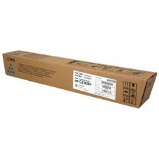 Toner Ciano 841928 Mp C2503Hc Circa 9500 pagine Alta Capacità 