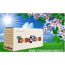 Toner compatibile rigenerato garantito per OKI 42102802 (TYP 9)  B4100