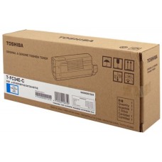 Toshiba toner ciano T-FC34EC 6A000001524 Circa 11500 pagine 