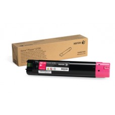 Xerox toner magenta 106R01504 5000 pagine standard